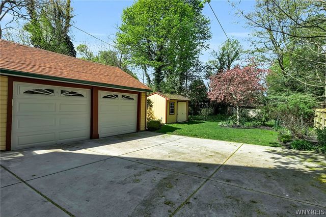 316 Woodward Avenue, Buffalo, NY 14214