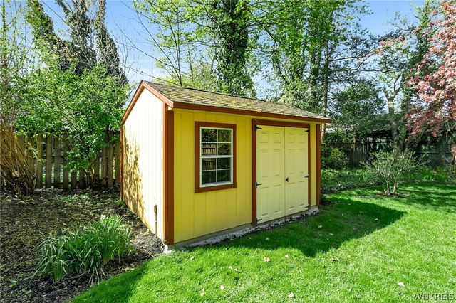 316 Woodward Avenue, Buffalo, NY 14214