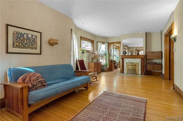 316 Woodward Avenue, Buffalo, NY 14214