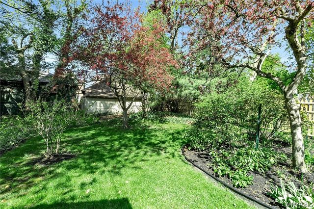 316 Woodward Avenue, Buffalo, NY 14214