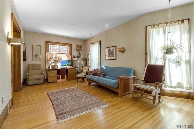 316 Woodward Avenue, Buffalo, NY 14214