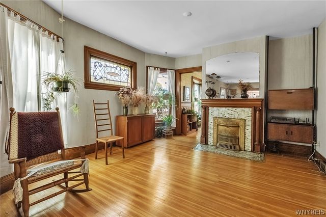 316 Woodward Avenue, Buffalo, NY 14214