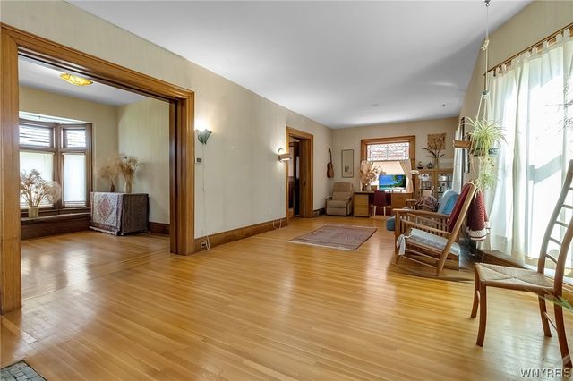 316 Woodward Avenue, Buffalo, NY 14214