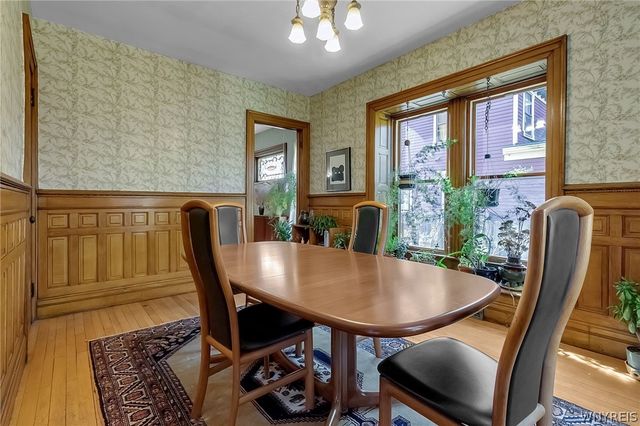316 Woodward Avenue, Buffalo, NY 14214