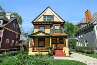 316 Woodward Avenue, Buffalo, NY 14214