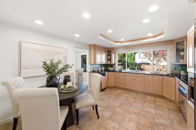 1669 Langport Drive, Sunnyvale, CA 94087