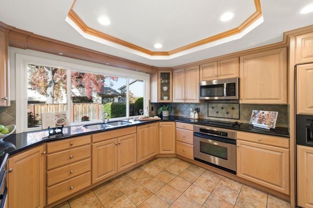 1669 Langport Drive, Sunnyvale, CA 94087