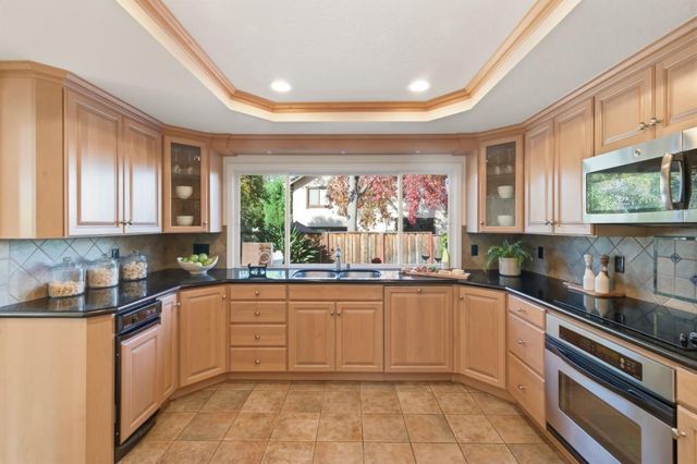 1669 Langport Drive, Sunnyvale, CA 94087