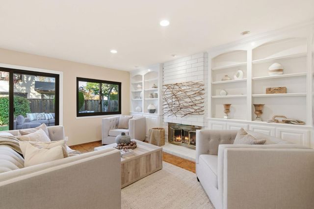 1669 Langport Drive, Sunnyvale, CA 94087