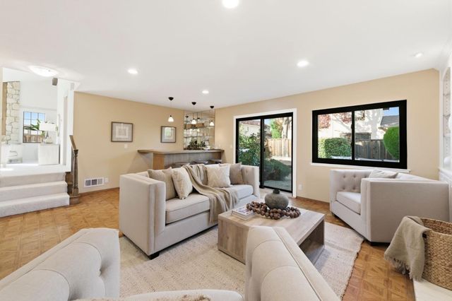 1669 Langport Drive, Sunnyvale, CA 94087