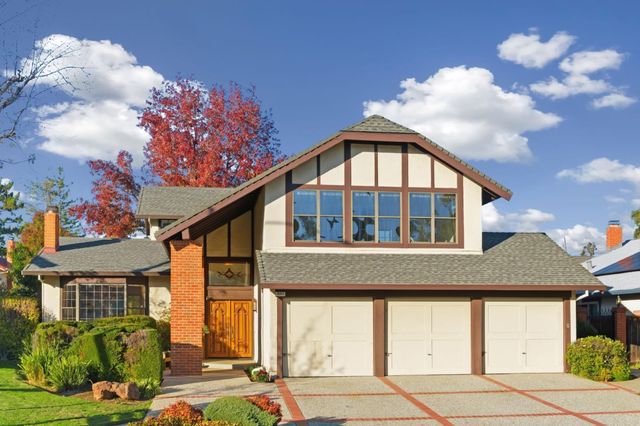 1669 Langport Drive, Sunnyvale, CA 94087