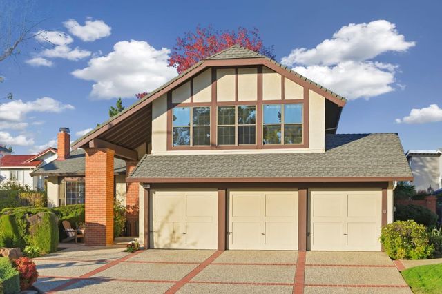 1669 Langport Drive, Sunnyvale, CA 94087