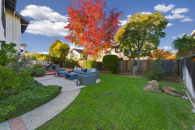 1669 Langport Drive, Sunnyvale, CA 94087