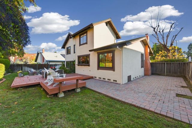 1669 Langport Drive, Sunnyvale, CA 94087