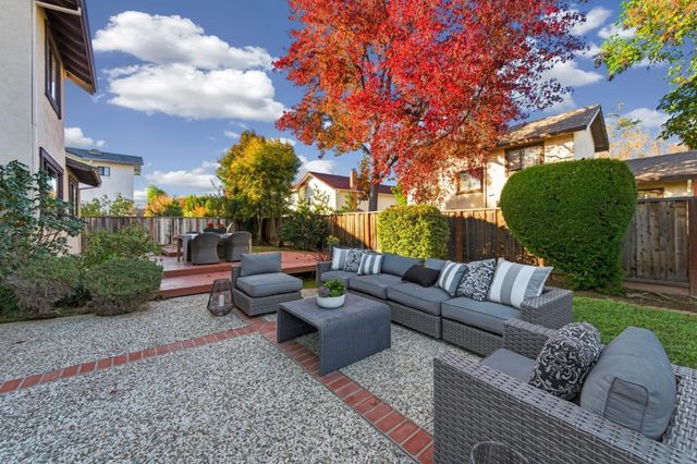 1669 Langport Drive, Sunnyvale, CA 94087