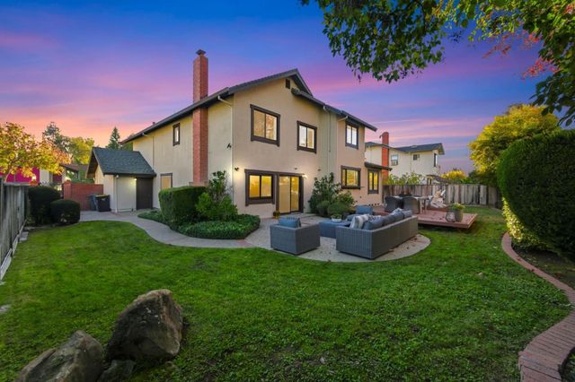 1669 Langport Drive, Sunnyvale, CA 94087