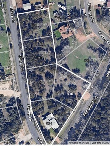 3314 Red Bird TRL, Lago Vista, TX 78645