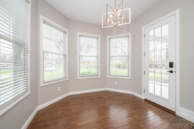 9034 Amy Marie Drive, West Chester, OH 45069