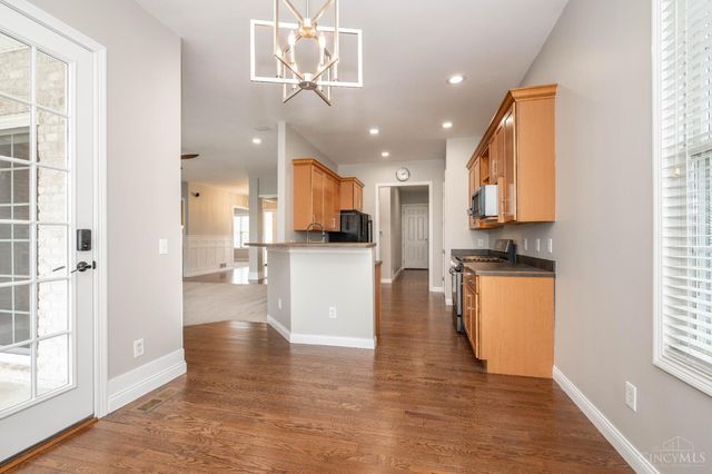 9034 Amy Marie Drive, West Chester, OH 45069