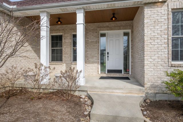 9034 Amy Marie Drive, West Chester, OH 45069