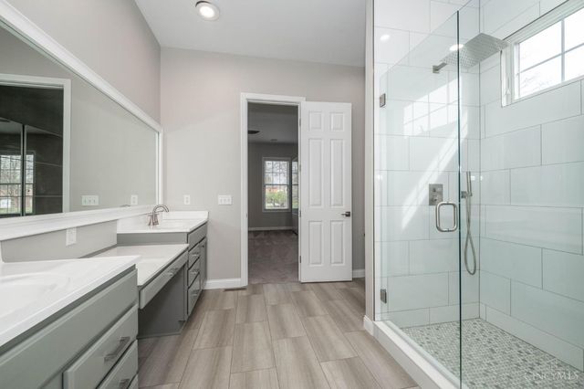 9034 Amy Marie Drive, West Chester, OH 45069