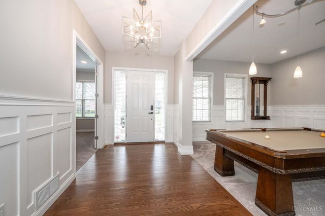 9034 Amy Marie Drive, West Chester, OH 45069