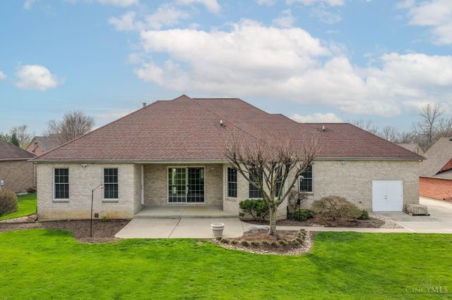 9034 Amy Marie Drive, West Chester, OH 45069