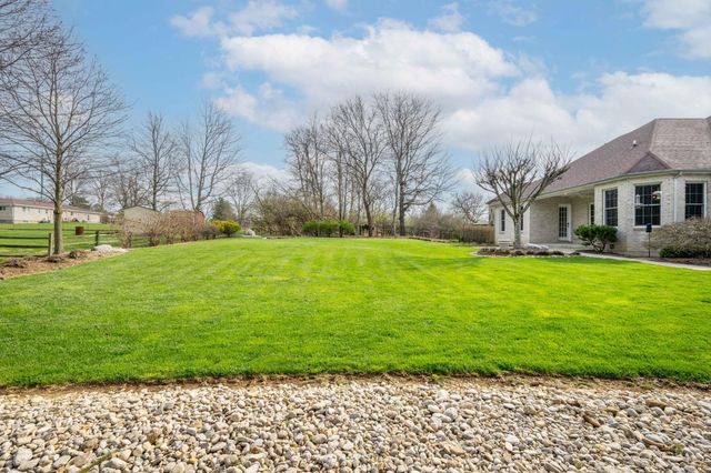 9034 Amy Marie Drive, West Chester, OH 45069