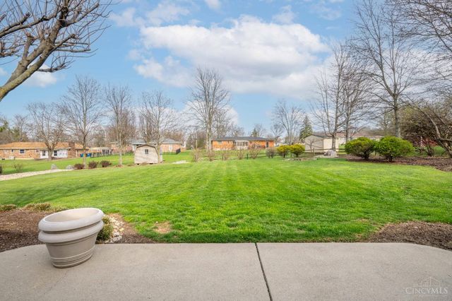 9034 Amy Marie Drive, West Chester, OH 45069