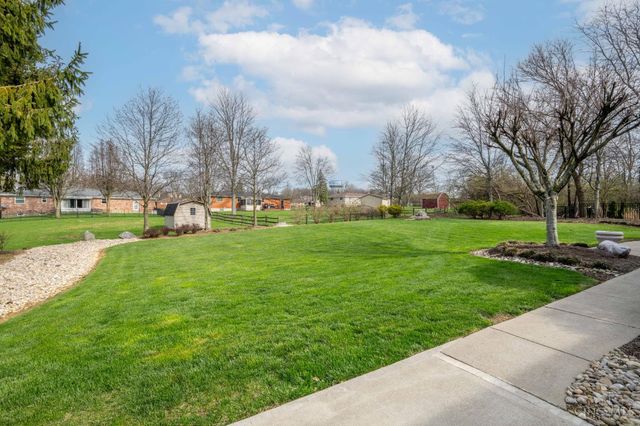 9034 Amy Marie Drive, West Chester, OH 45069