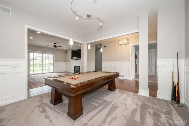 9034 Amy Marie Drive, West Chester, OH 45069