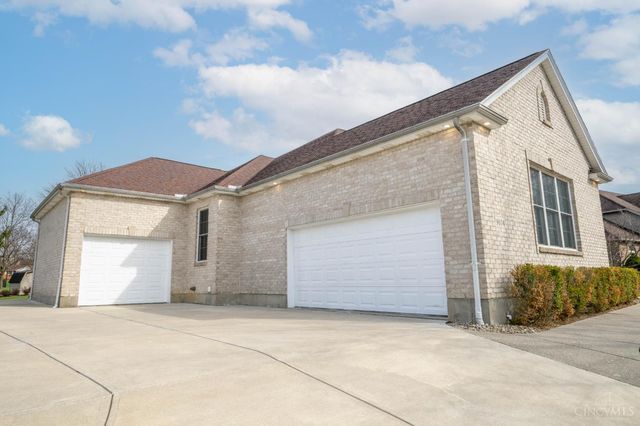 9034 Amy Marie Drive, West Chester, OH 45069