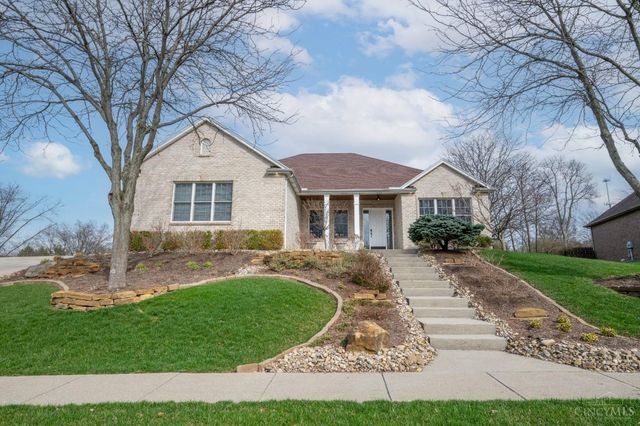 9034 Amy Marie Drive, West Chester, OH 45069