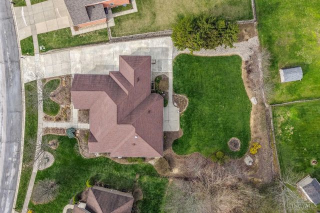 9034 Amy Marie Drive, West Chester, OH 45069