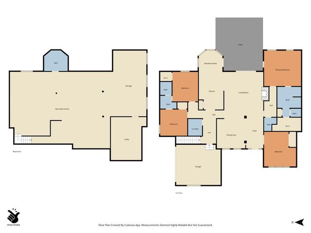 9034 Amy Marie Drive, West Chester, OH 45069