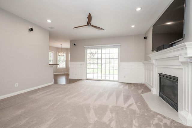 9034 Amy Marie Drive, West Chester, OH 45069