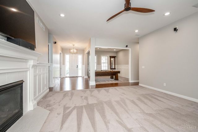 9034 Amy Marie Drive, West Chester, OH 45069