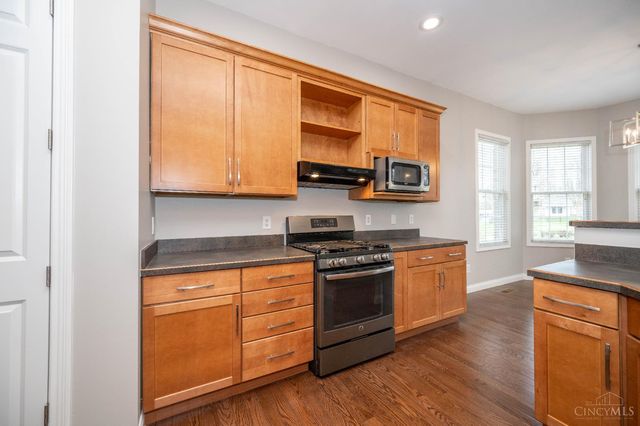 9034 Amy Marie Drive, West Chester, OH 45069