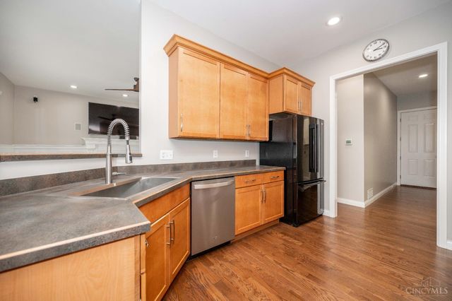 9034 Amy Marie Drive, West Chester, OH 45069