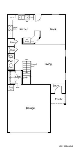 13007 JEOPARDY AVENUE, Von Ormy, TX 78073