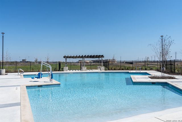 13007 JEOPARDY AVENUE, Von Ormy, TX 78073