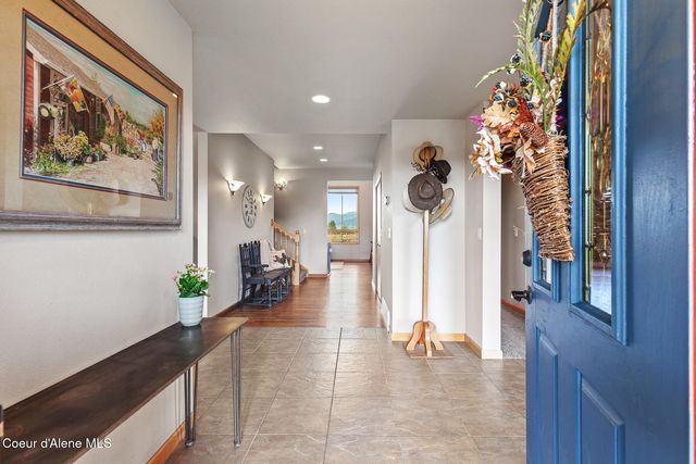8808 E GREEN BLUFF RD, Colbert, WA 99005