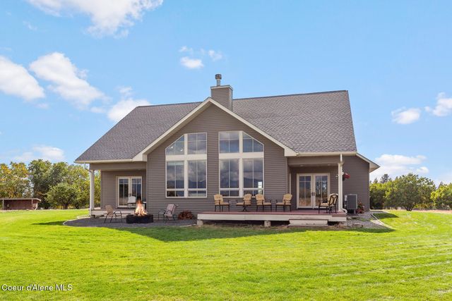 8808 E GREEN BLUFF RD, Colbert, WA 99005
