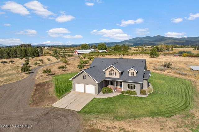 8808 E GREEN BLUFF RD, Colbert, WA 99005