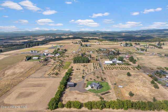 8808 E GREEN BLUFF RD, Colbert, WA 99005