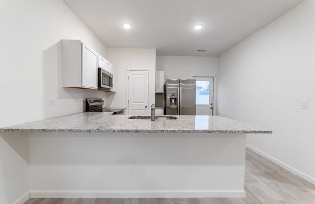 100 Phillips Drive, NW, Manchester, TN 37355