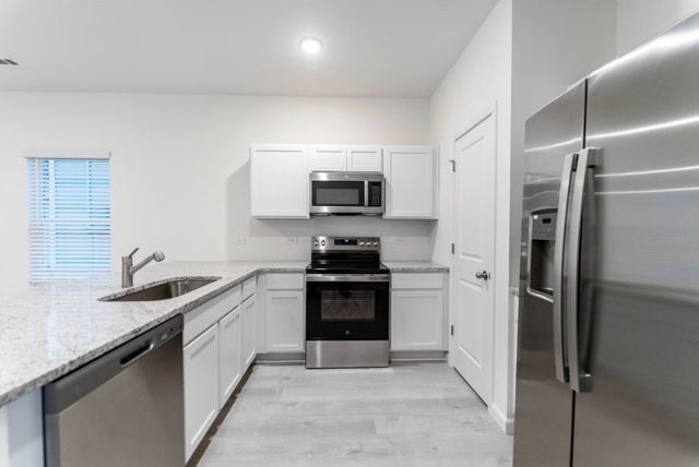 100 Phillips Drive, NW, Manchester, TN 37355