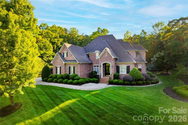 6005 Willowood Road, Kannapolis, NC 28081