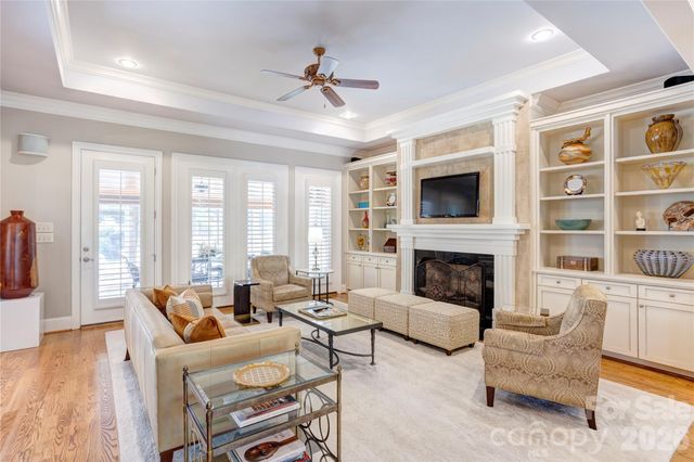 6005 Willowood Road, Kannapolis, NC 28081