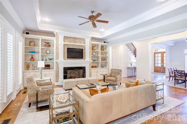 6005 Willowood Road, Kannapolis, NC 28081